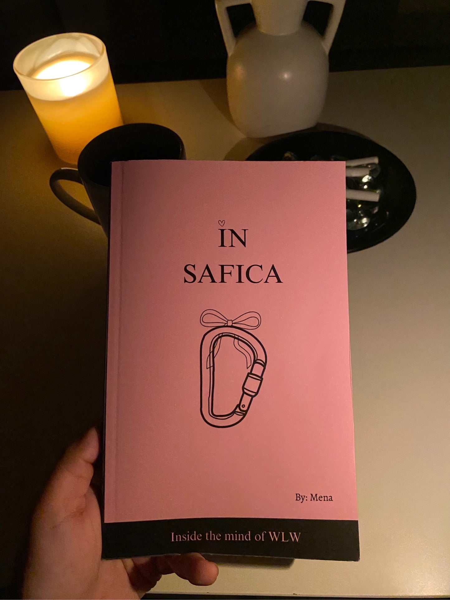 Insafica