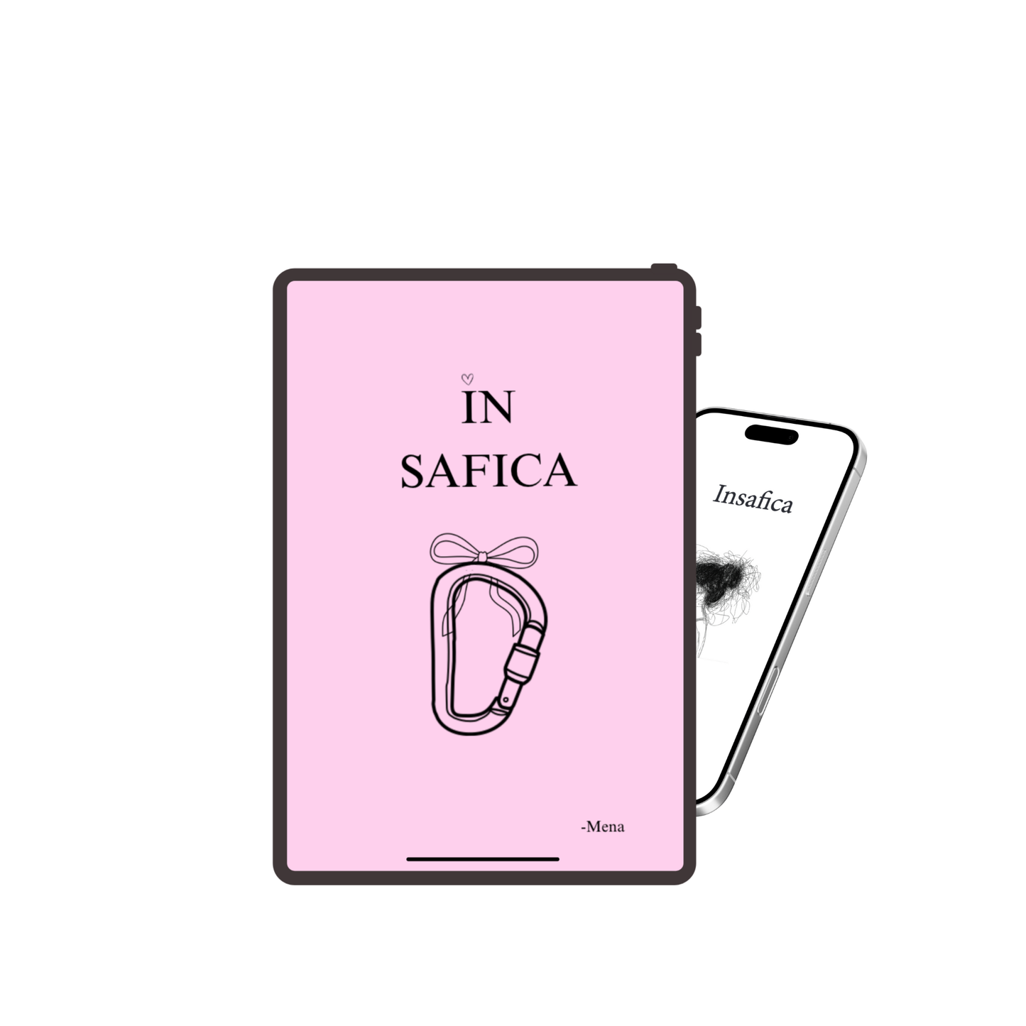 Insafica Ebook